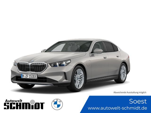 BMW 550 18.005 km 64.990 &euro; Soest 59494