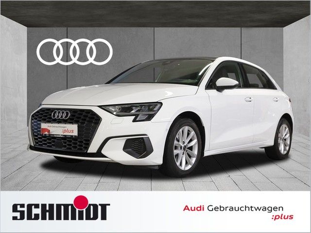 Audi A3 52.010 km 26.840 &euro; Lünen 44534