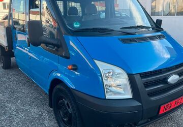 Ford Transit 135.177 km 4.999 &euro; Hamm 59067