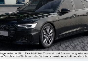 Audi A6 45.900 km 44.900 &euro; Neubeckum 59269