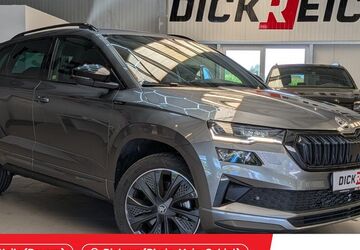 Skoda Karoq 9.981 km 29.950 &euro; Menden (Sauerland) 58708