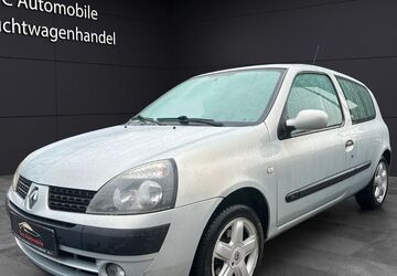 Renault Clio 68.809 km 2.990 &euro; Ahlen 59227