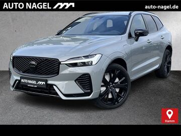 Gebrauchte Volvo XC60