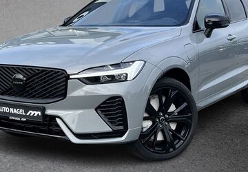 Volvo XC60 3.600 km 54.740 &euro; Hamm 59067