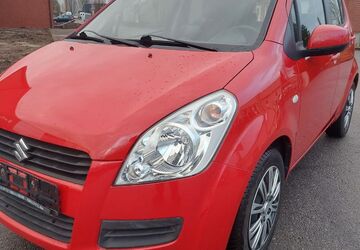 Suzuki Splash 56.000 km 2.650 &euro; Unna 59423