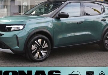 Opel Frontera 5.514 km 28.143 &euro; Unna 59427