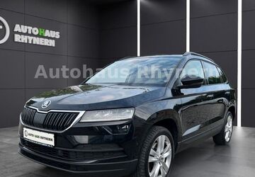 Skoda Karoq 147.850 km 16.990 &euro; Hamm 59069