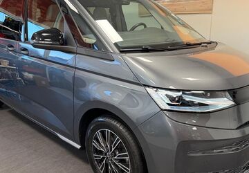 VW T7 Multivan 65.250 km 45.790 &euro; Soest 59494