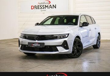 Opel Astra 41.000 km 23.179 &euro; Hamm 59067