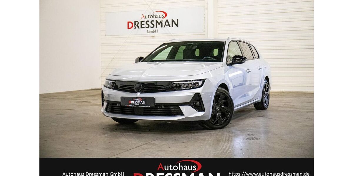 Opel Astra 41.000 km 23.179 &euro; Hamm 59067