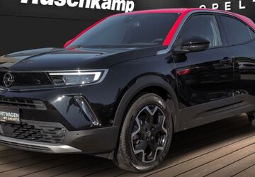 Opel Mokka-e 30.578 km 18.880 &euro; Lüdinghausen 59348