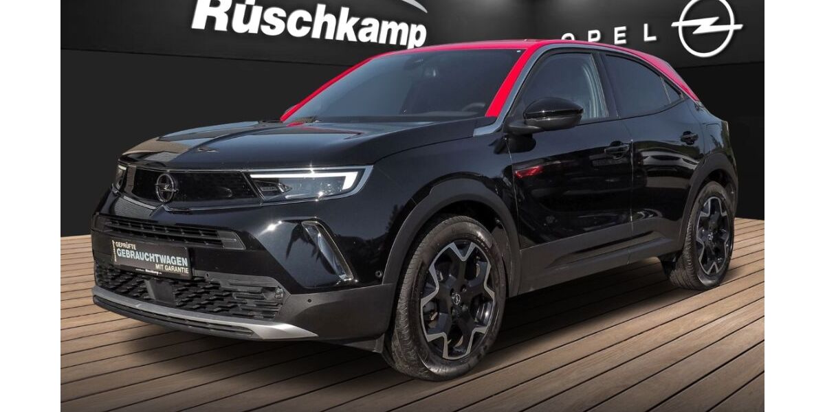 Opel Mokka-e 30.578 km 18.880 &euro; Lüdinghausen 59348