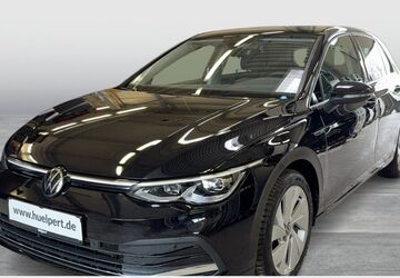 VW Golf 40.757 km 25.541 &euro; Unna 59423