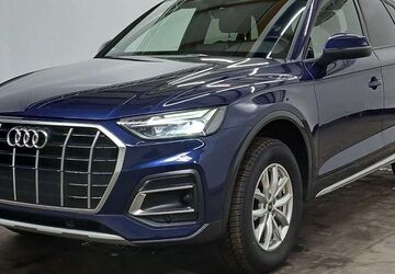 Audi Q5 86.300 km 33.707 &euro; Hamm 59067