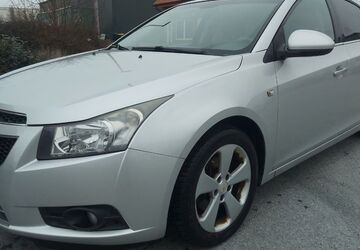 Chevrolet Cruze 144.000 km 2.450 &euro; Unna 59423