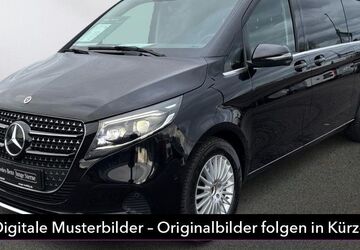 Mercedes-Benz V 300 32.960 km 69.950 &euro; Hamm 59067