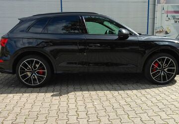 Audi Q5 119.750 km 28.899 &euro; Ennigerloh 59320