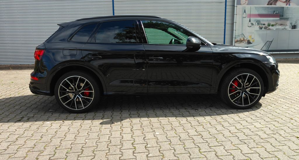 Audi Q5 119.750 km 28.899 &euro; Ennigerloh 59320