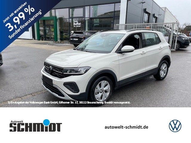 VW T-Cross 9.070 km 19.985 &euro; Lünen 44534