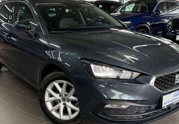 Seat Leon 31.455 km 23.500 &euro; Werl 59457
