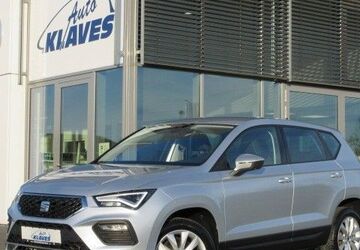 Seat Ateca 26.500 km 28.990 &euro; Ascheberg 59387
