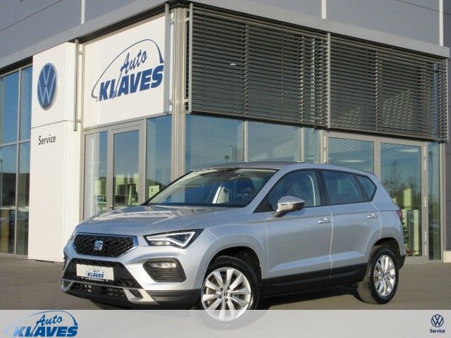 Seat Ateca 26.500 km 28.990 &euro; Ascheberg 59387