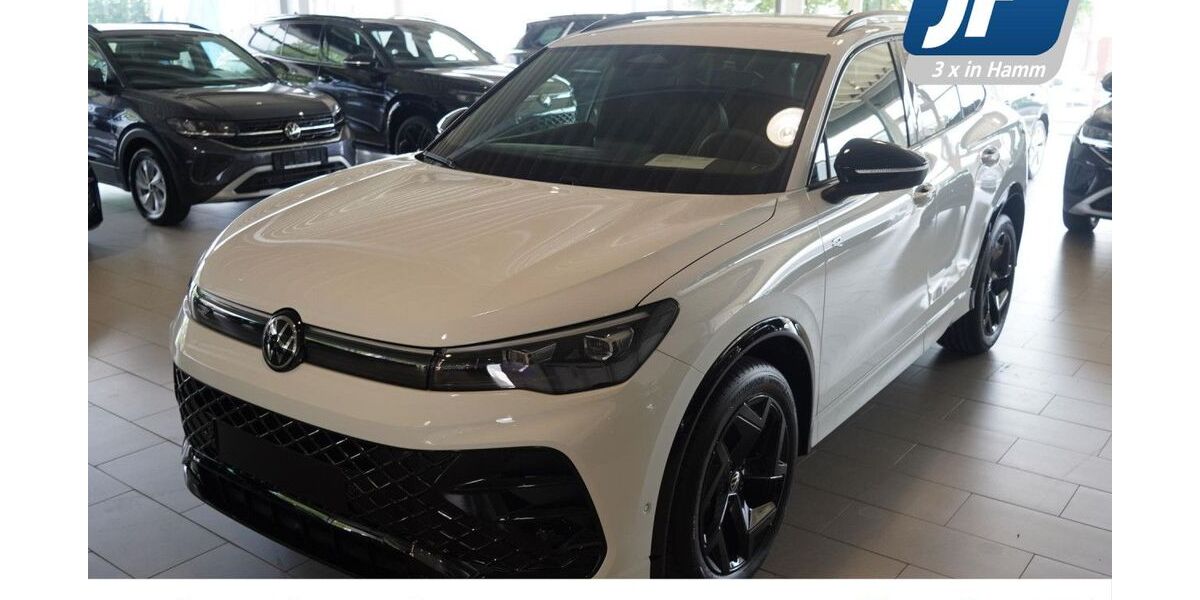 VW Tiguan 6.000 km 42.970 &euro; Hamm 59065