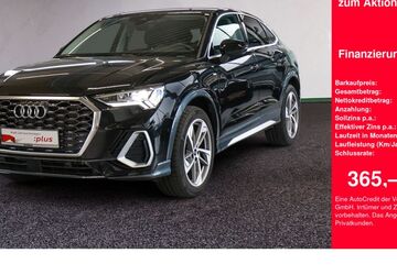 Audi Q3 11.175 km 41.860 &euro; Menden 58706