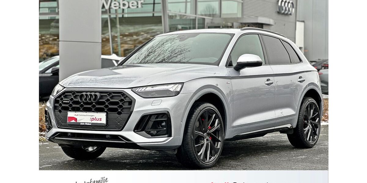 Audi Q5 16.890 km 49.970 &euro; Neubeckum 59269