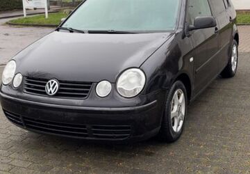 VW Polo 180.000 km 1.799 &euro; Lünen 44536