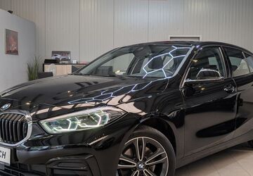 BMW 118 90.659 km 18.950 &euro; Menden (Sauerland) 58708