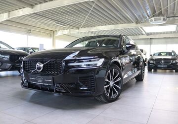 Volvo V60 11.700 km 39.890 &euro; Oelde 59302