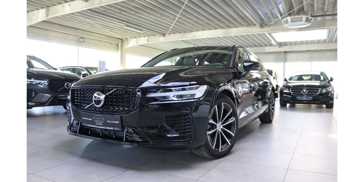 Volvo V60 11.700 km 39.890 &euro; Oelde 59302