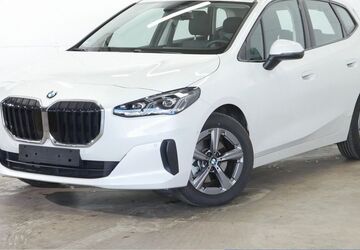 BMW 220 Active Tourer 9.005 km 38.770 &euro; Hamm 59071
