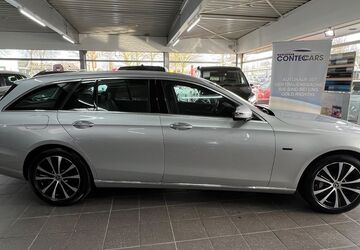 Mercedes-Benz E 300 81.365 km 25.999 &euro; Werl 59457