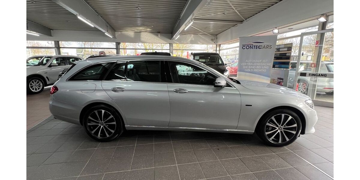 Mercedes-Benz E 300 81.365 km 25.999 &euro; Werl 59457