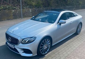 Mercedes-Benz E 220 144.000 km 32.100 &euro; Ahlen 59227