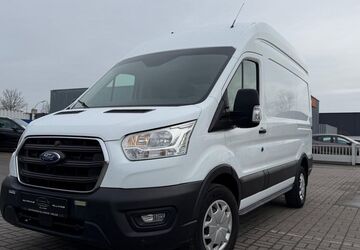 Ford Transit 77.621 km 18.990 &euro; Oelde 59302