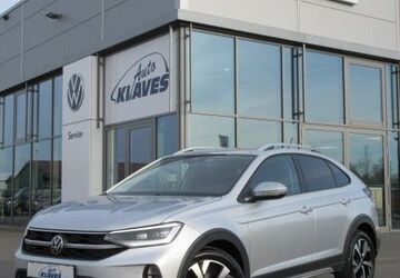 VW Taigo 31.900 km 21.450 &euro; Ascheberg 59387