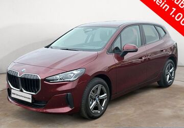 BMW 220 Active Tourer 5.995 km 29.690 &euro; Hamm 59071