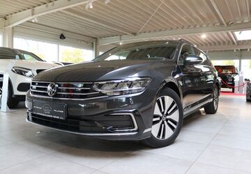 VW Passat Variant 115.100 km 22.990 &euro; Oelde 59302