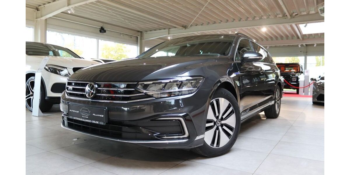 VW Passat Variant 115.100 km 22.990 &euro; Oelde 59302