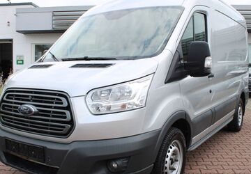 Ford Transit 83.550 km 16.670 &euro; Lünen 44536