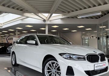 BMW 318 109.600 km 23.950 &euro; Hamm 59065