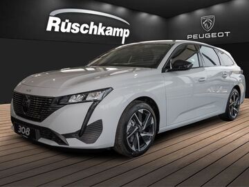 Gebrauchte Peugeot 308