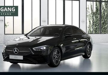 Mercedes-Benz CLA 180 32.556 km 37.725 &euro; Menden 58706