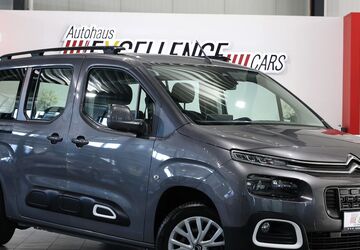 Citroen Berlingo 136.000 km 15.997 &euro; Hamm 59077