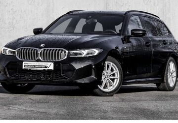 BMW 320 27.335 km 40.890 &euro; Ahlen 59227