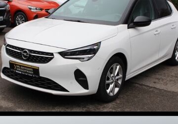 Opel Corsa 46.324 km 14.790 &euro; Unna 59427