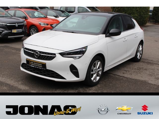 Opel Corsa 46.324 km 14.790 &euro; Unna 59427